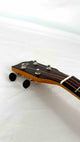 'Oli L Tenor Mahagoni satin (L-TM-S)