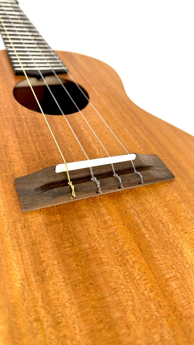 'Oli L Tenor Mahagoni satin (L-TM-S)