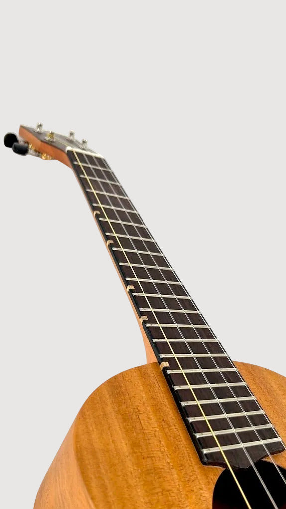 'Oli L Tenor Mahagoni satin (L-TM-S)