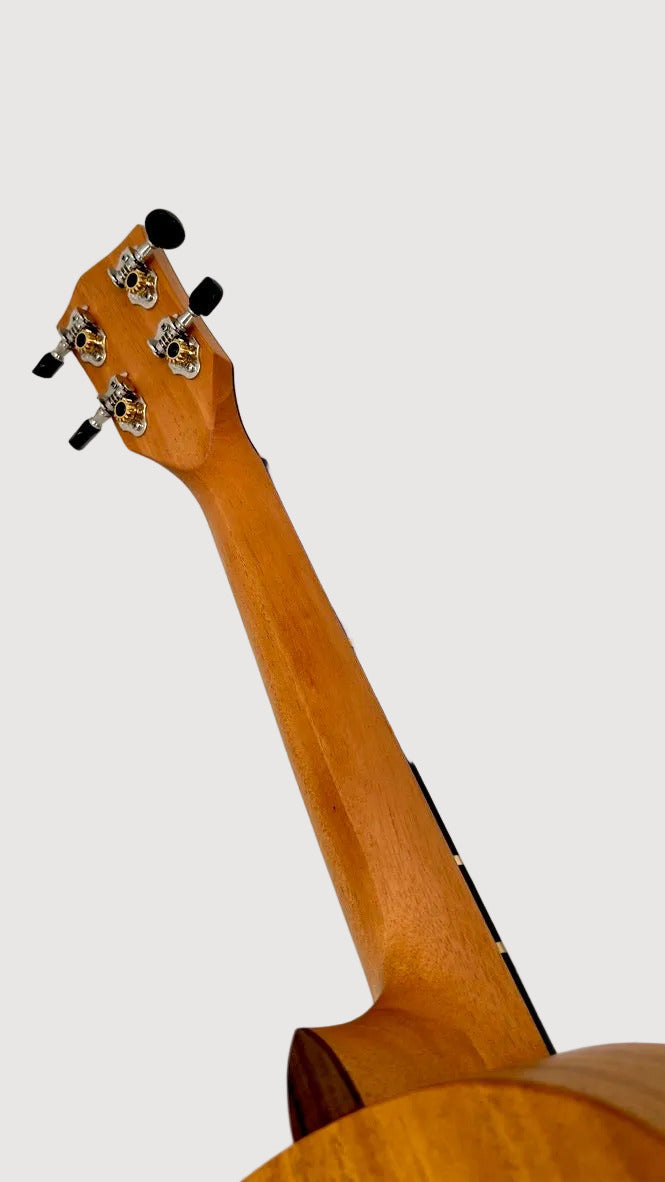 'Oli L Tenor Mahagoni satin (L-TM-S)