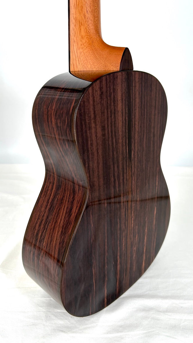 'Oli L2 Tenor Spruce Rosewood gloss (L2-TSR)