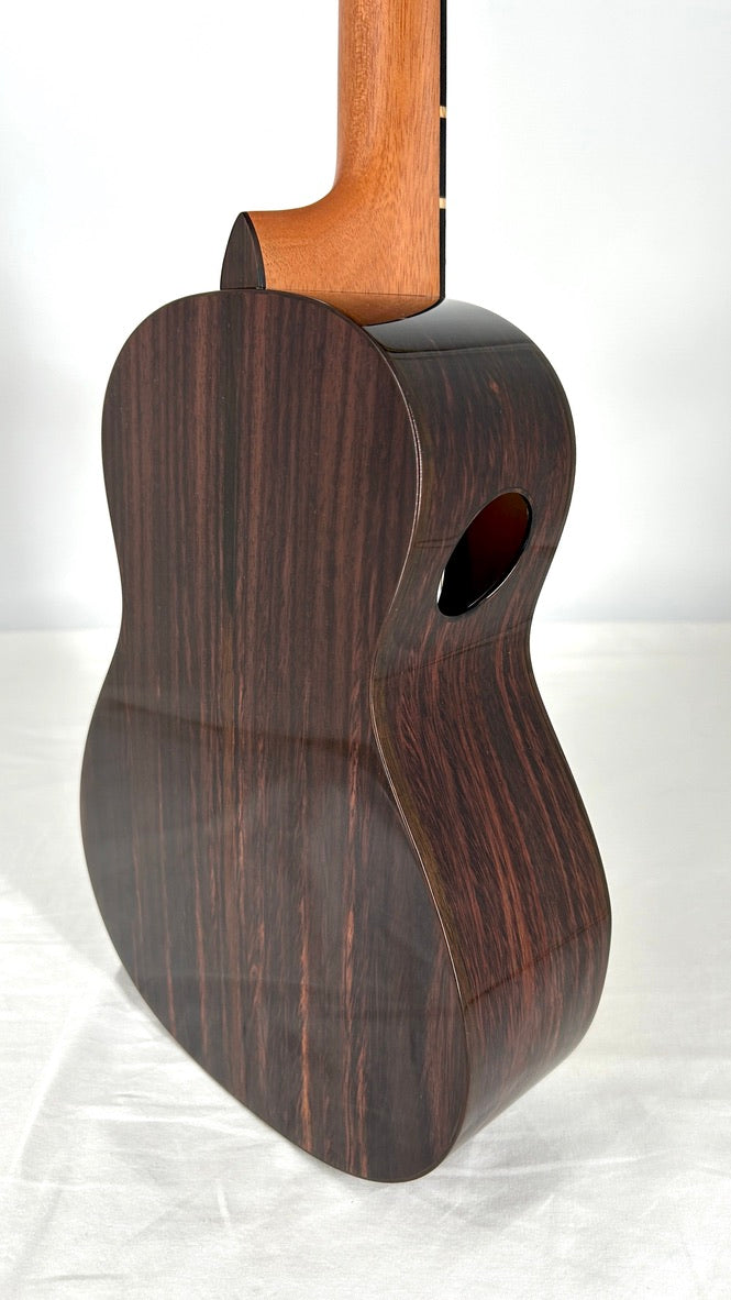 'Oli L2 Tenor Spruce Rosewood gloss (L2-TSR)