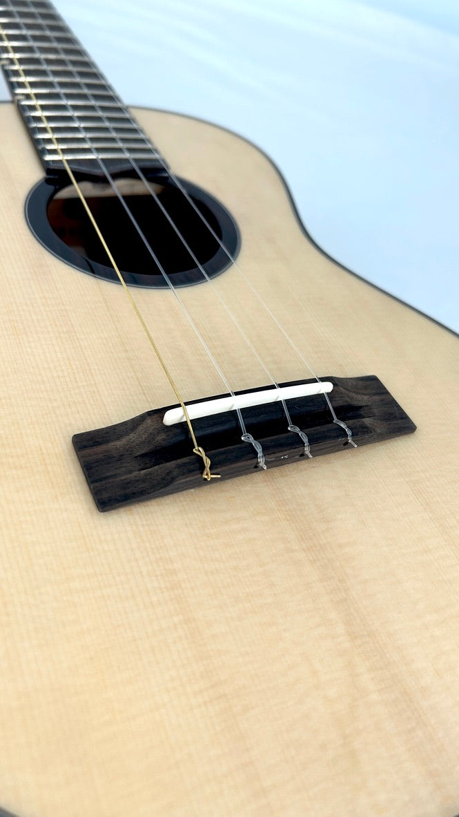 'Oli L2 Tenor Spruce Rosewood gloss (L2-TSR)