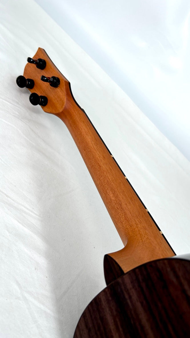 'Oli L2 Tenor Spruce Rosewood gloss (L2-TSR)