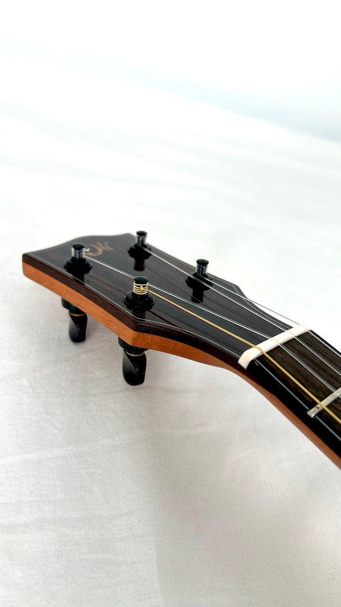 'Oli L2 Tenor Spruce Rosewood gloss (L2-TSR)