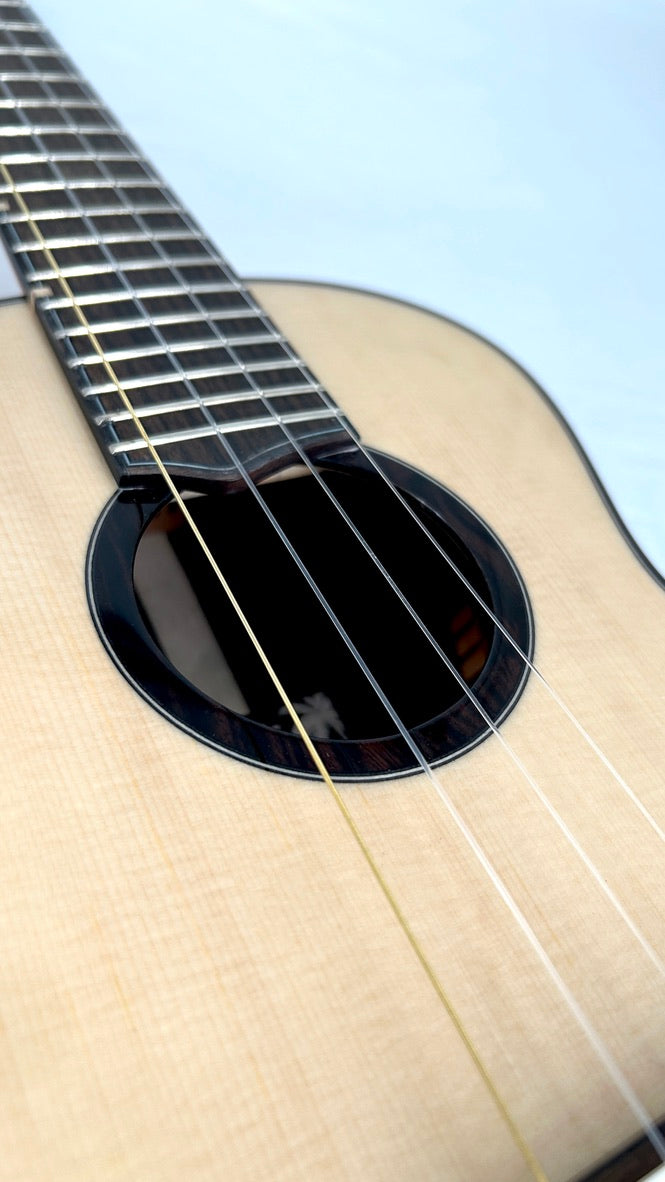 'Oli L2 Tenor Spruce Rosewood gloss (L2-TSR)