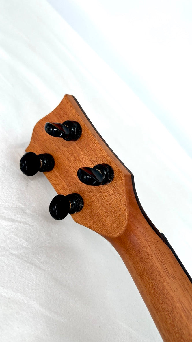 'Oli L2 Tenor Spruce Rosewood gloss (L2-TSR)