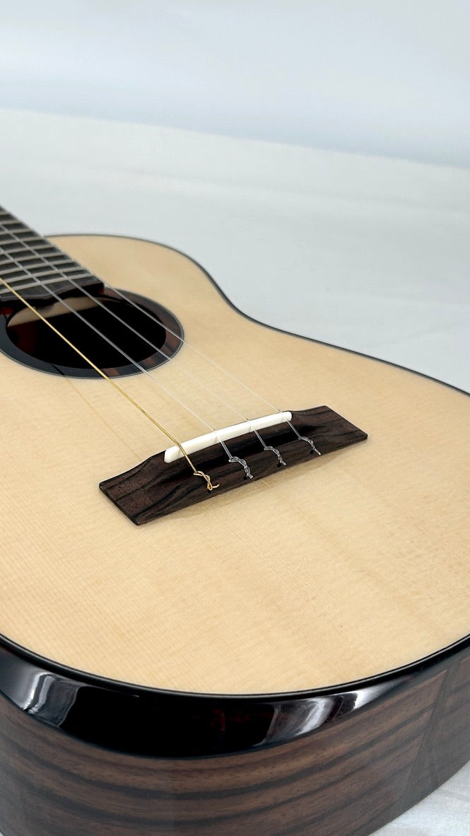 'Oli L2 Tenor Spruce Rosewood gloss (L2-TSR)