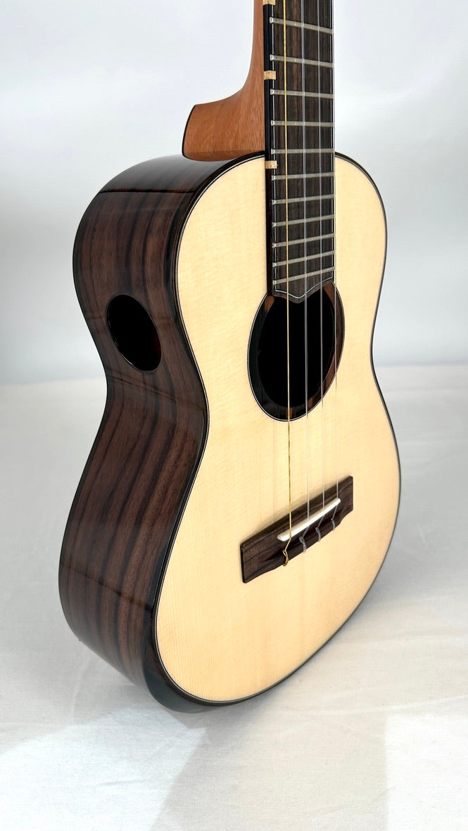 'Oli L2 Tenor Spruce Rosewood gloss (L2-TSR)