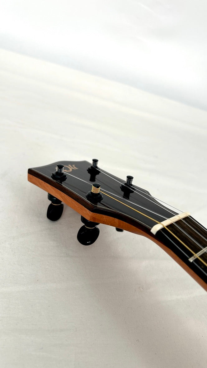 'Oli L2 Tenor Spruce Rosewood gloss (L2-TSR)