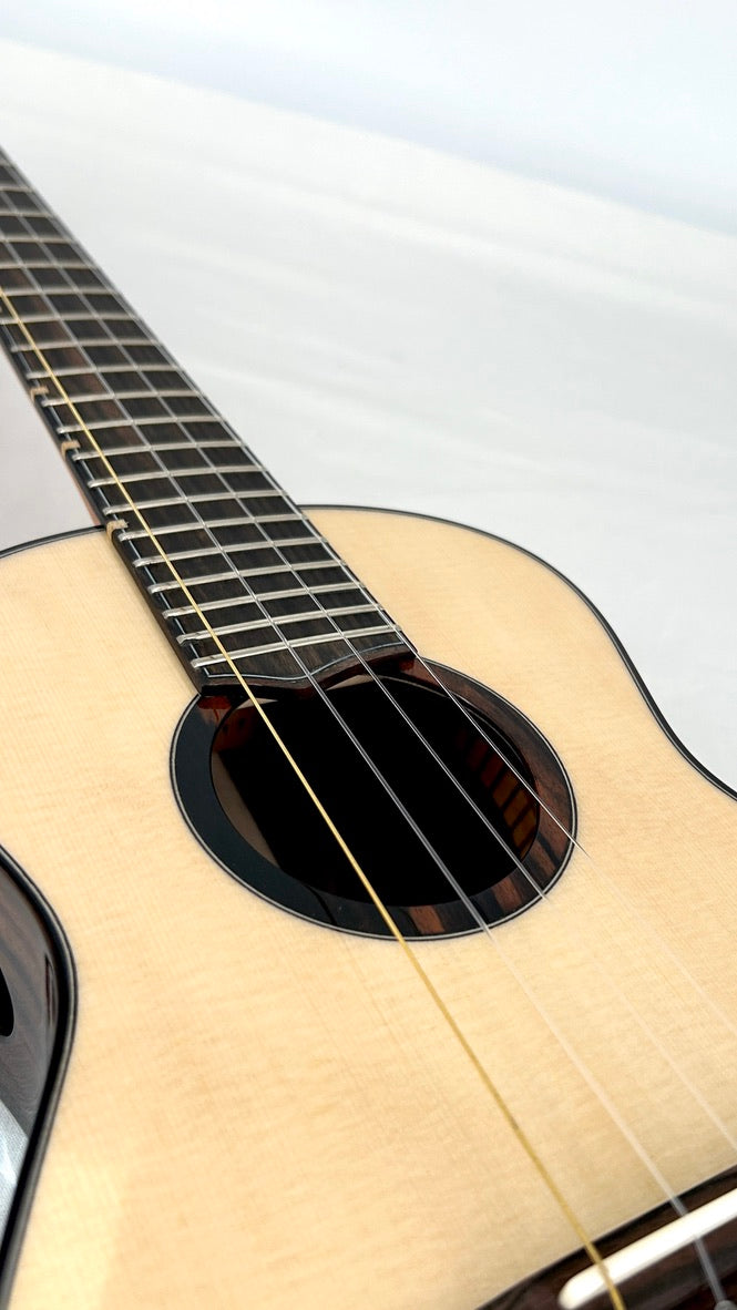 'Oli L2 Tenor Spruce Rosewood gloss (L2-TSR)