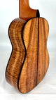 'Oli Tenor Koa Uhi (L2 TK)