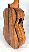 'Oli Tenor Koa Uhi (L2 TK)