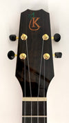 Kanile'a P1 Pineapple Tenor gloss Premium Koa
