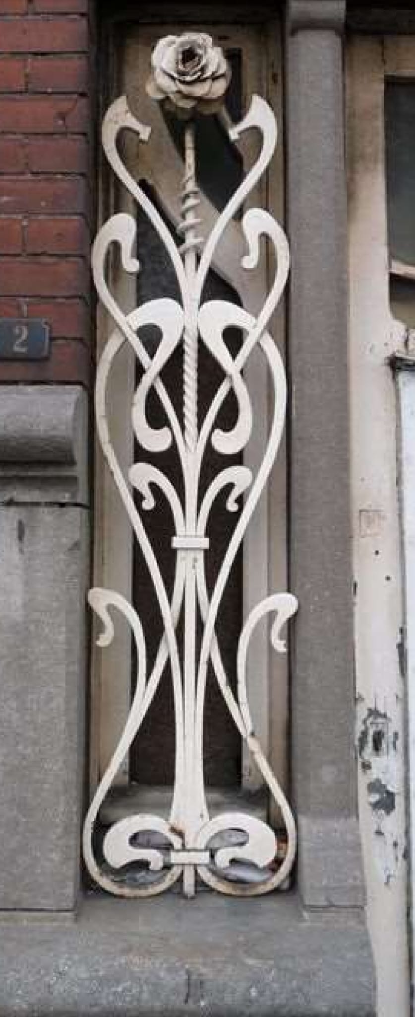 Cornerstone Tenor #108