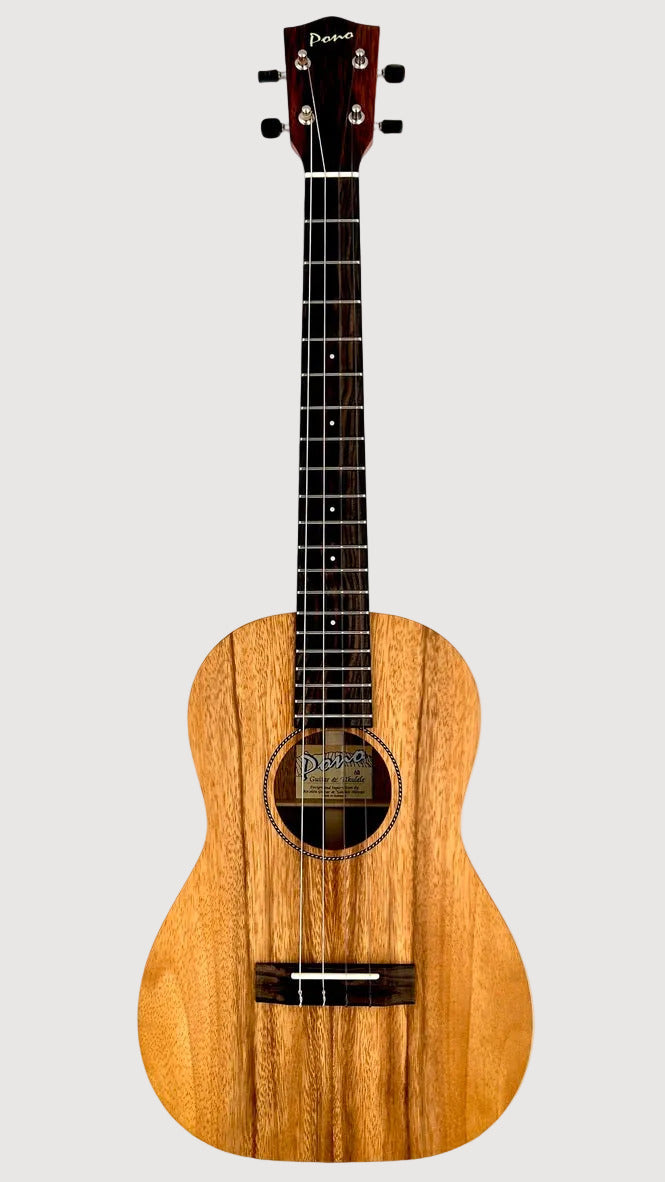 PONO AB Bariton