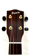 PONO MBD Bariton