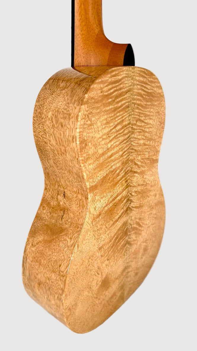 PONO MGBD Bariton