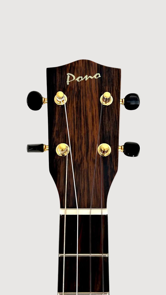 PONO MGBD Bariton
