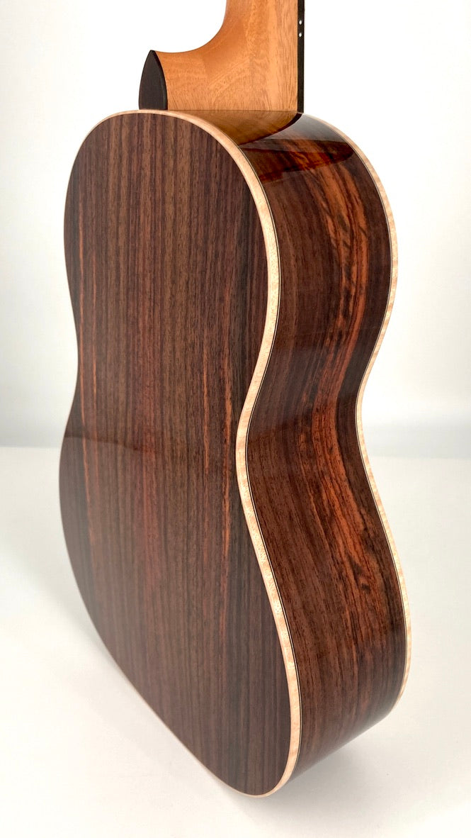 PONO Master Series Bariton RBSH-MS