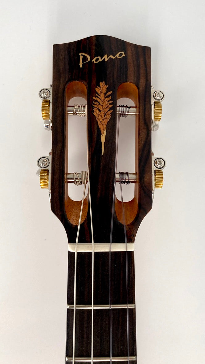 PONO Master Series Bariton RBSH-MS