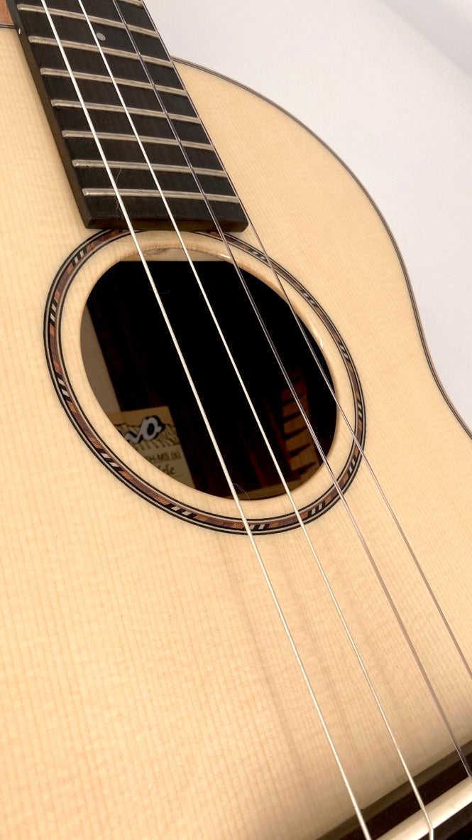 PONO Master Series Bariton RBSH-MS