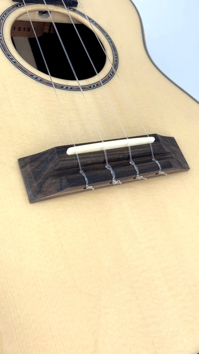 PONO Master Series Tenor RT-MS (S)