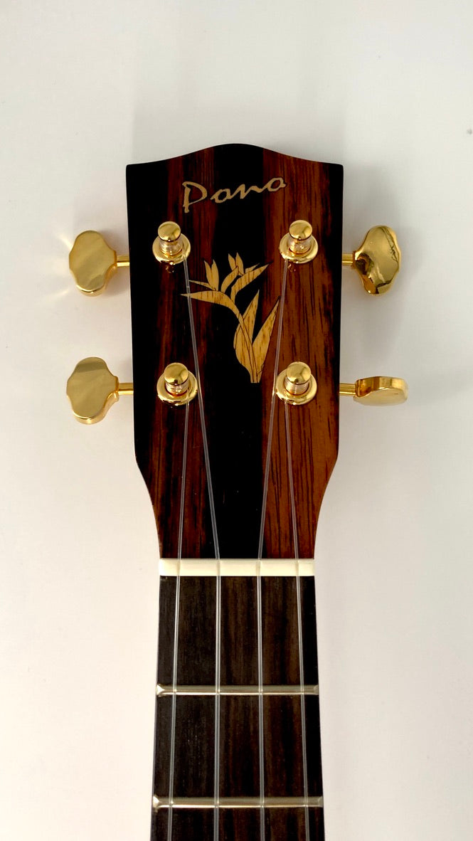 PONO Master Series Tenor RT-MS (S)