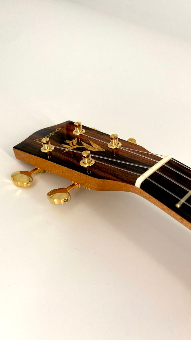 PONO Master Series Tenor RT-MS (S)