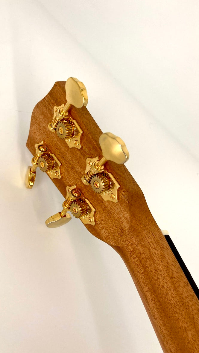 PONO Master Series Tenor RT-MS (S)