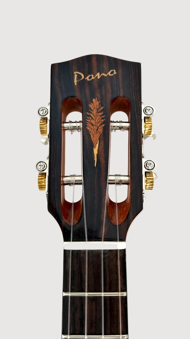 PONO Master Series Tenor RTSH-MS (S)