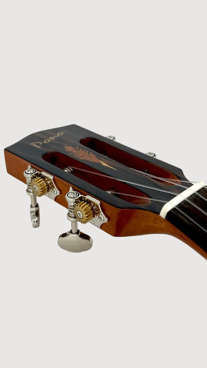 PONO Master Series Tenor RTSH-MS (S)