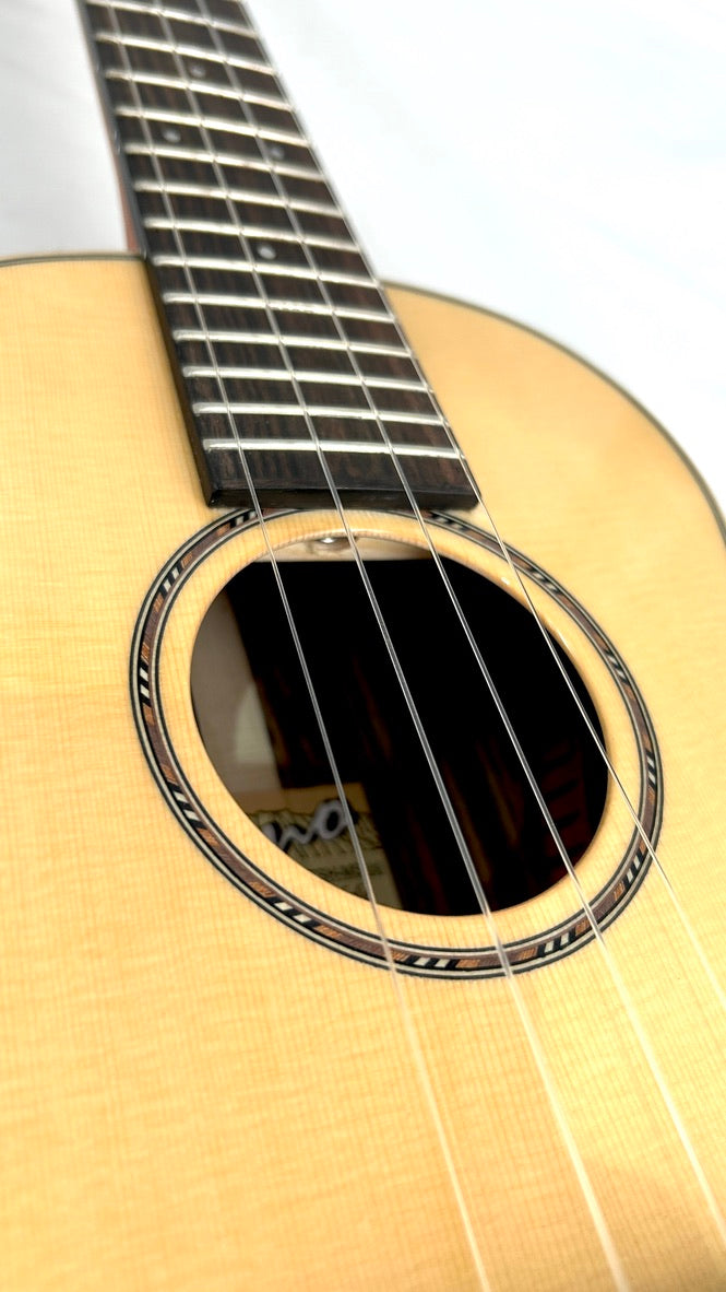 PONO Master Series Tenor RTSH-MS (S)