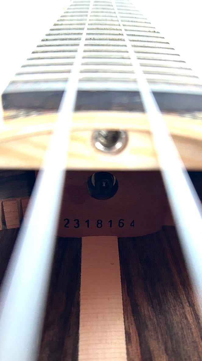 PONO Master Series Tenor RTSH-MS (S)