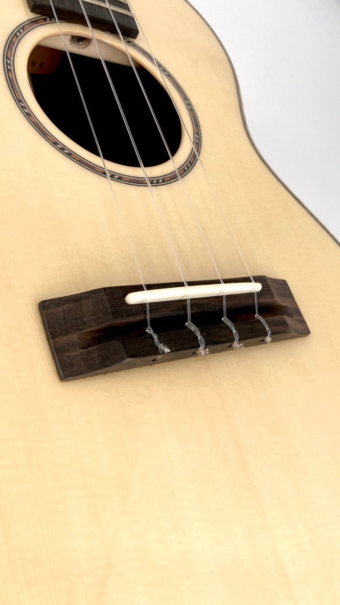 PONO Master Series Tenor RTSH-MS (S)