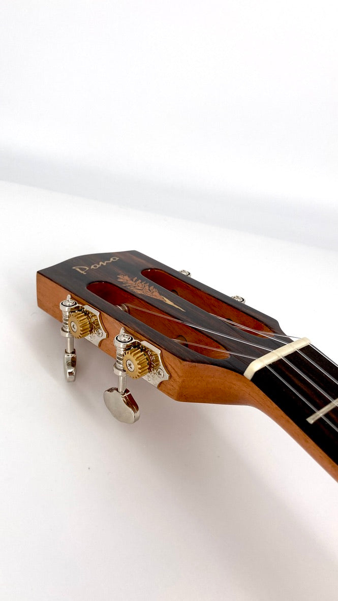 PONO Master Series Tenor RTSH-MS (S)