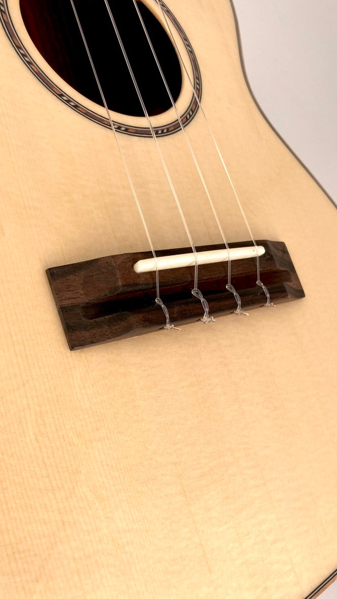 PONO Master Series Tenor RTSH-MS (S)