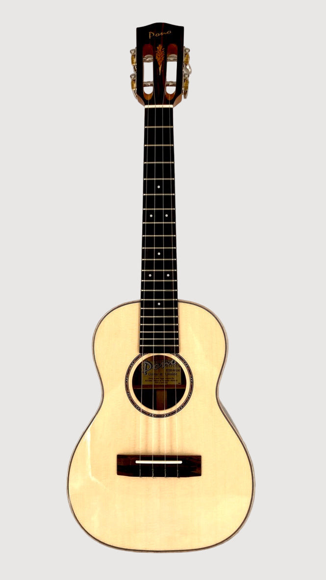 PONO Master Series Tenor RTSH-MS (S)