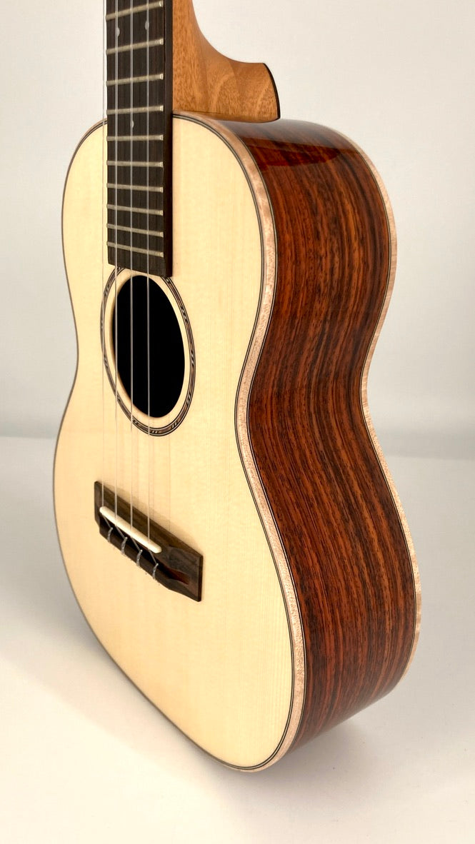 PONO Master Series Tenor RTSH-MS (S)