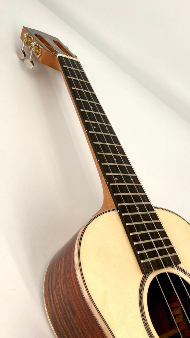 PONO Master Series Tenor RTSH-MS (S)