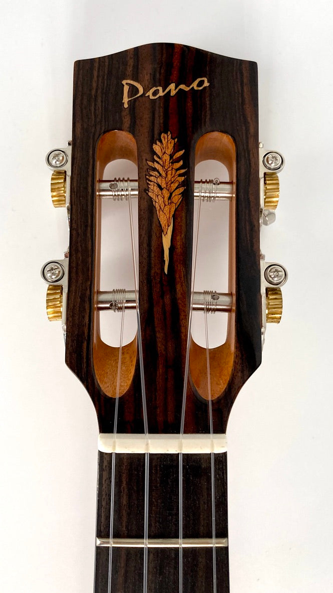 PONO Master Series Tenor RTSH-MS (S)