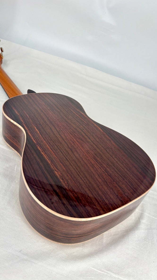 PONO Master Series Bariton RBSH-MS