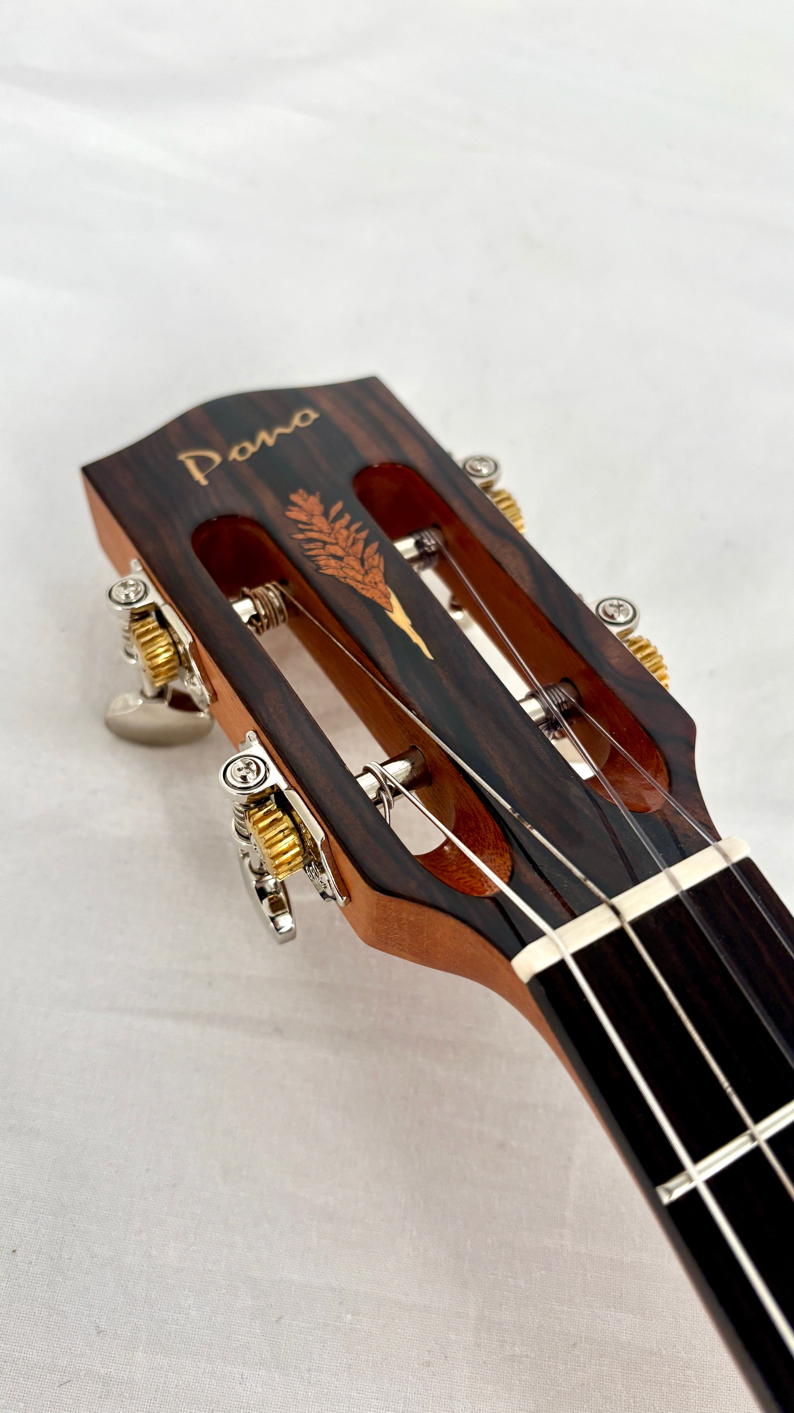 PONO Master Series Bariton RBSH-MS