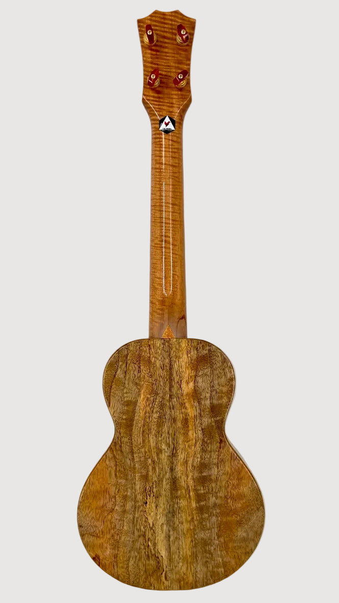 Rebel Creme brulee Concert Longneck gloss #13