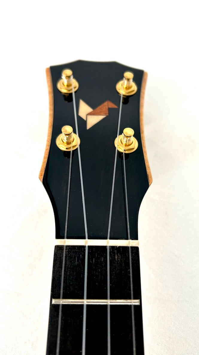 Rebel Creme brulee Concert gloss #31