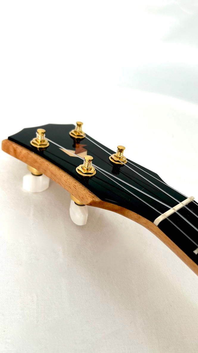 Rebel Creme brulee Concert gloss #31