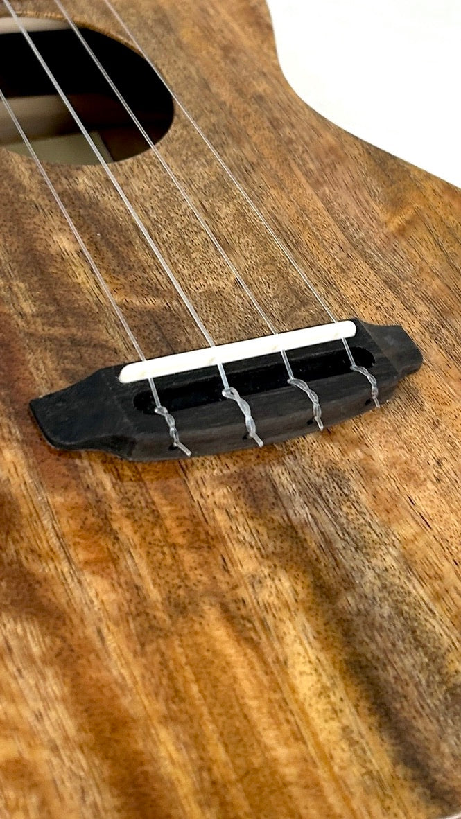 Rebel Creme brulee Concert gloss #34