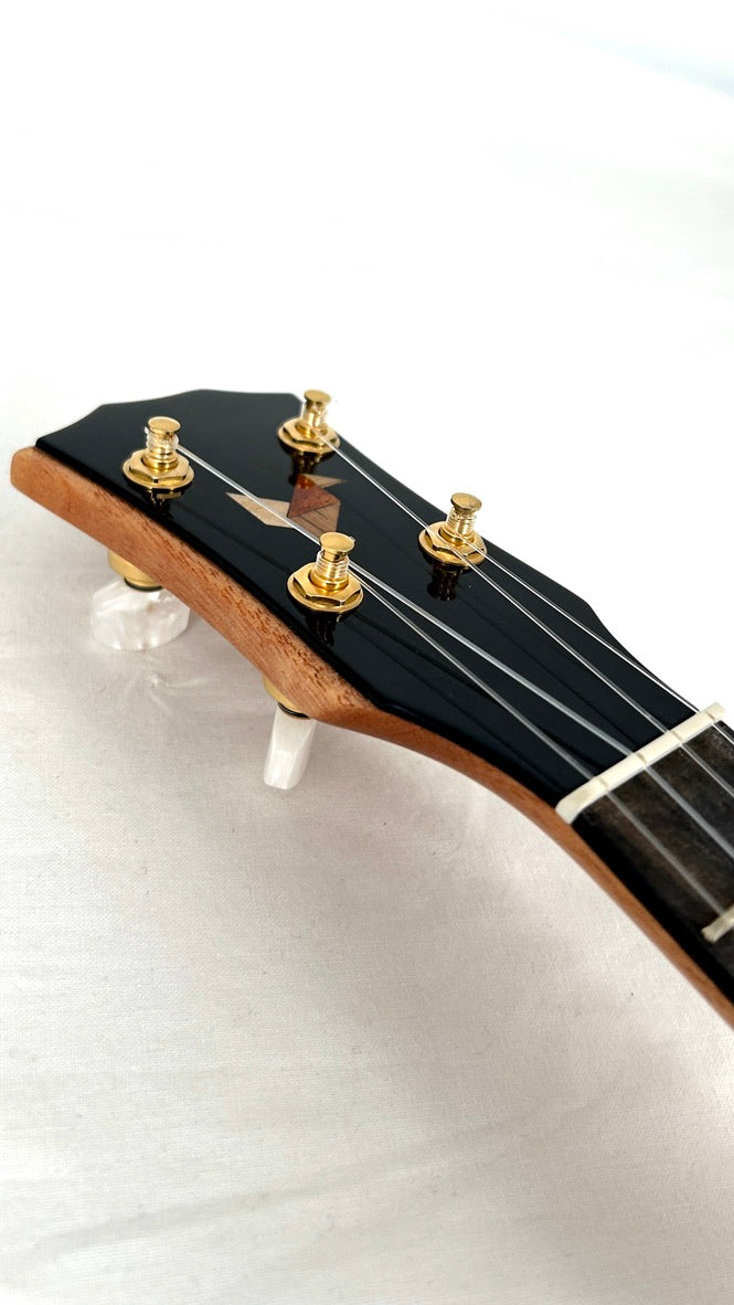 Rebel Creme brulee Concert gloss #34