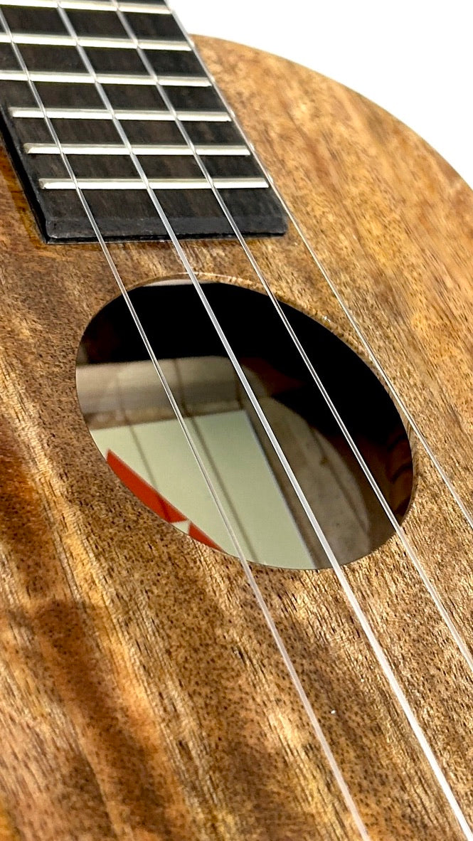 Rebel Creme brulee Concert gloss #34