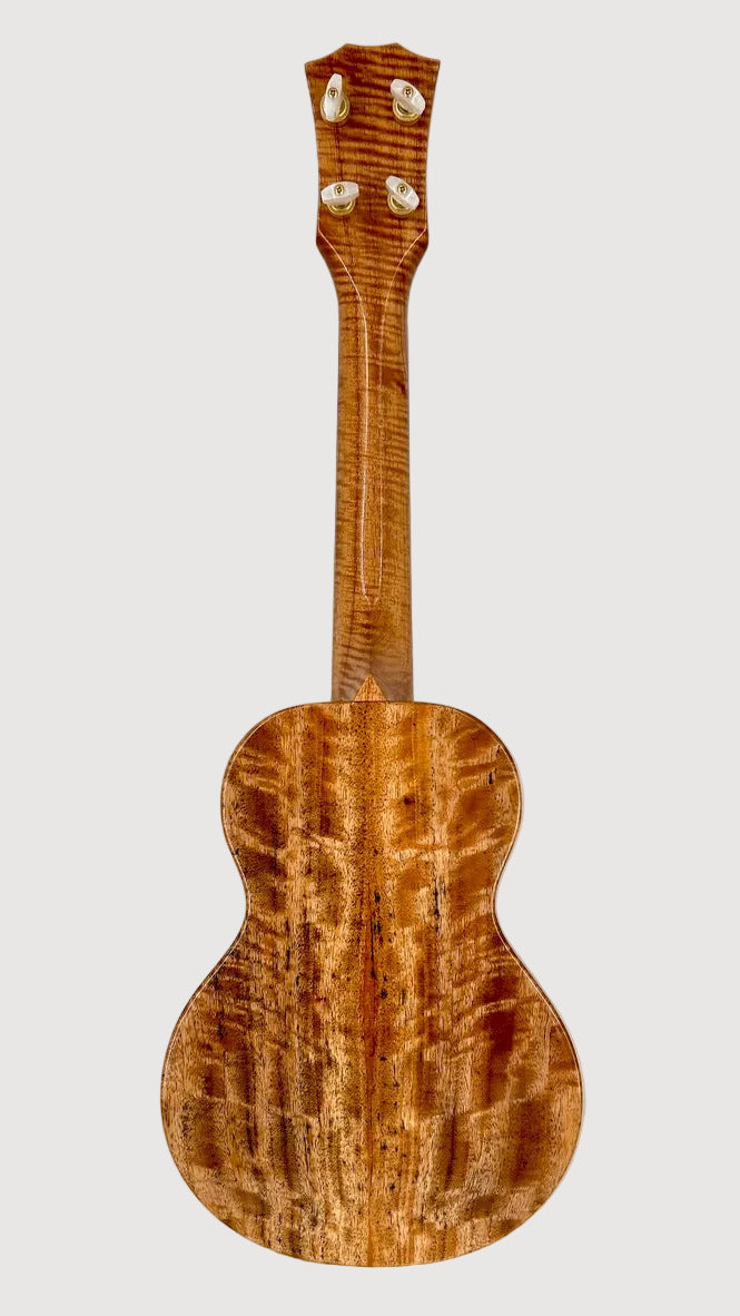 Rebel Creme brulee Concert gloss #35